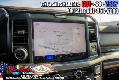 2027 Ford Super Duty F-250 SRW King Ranch