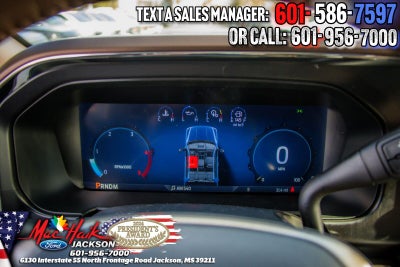 2027 Ford Super Duty F-250 SRW King Ranch