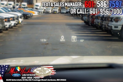 2027 Ford Super Duty F-250 SRW King Ranch