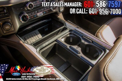 2027 Ford Super Duty F-250 SRW King Ranch