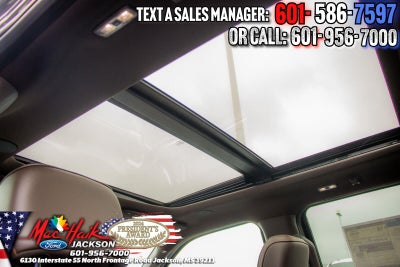 2027 Ford Super Duty F-250 SRW King Ranch