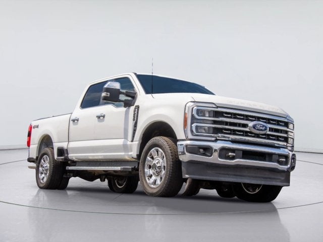 2023 Ford F-250SD Lariat