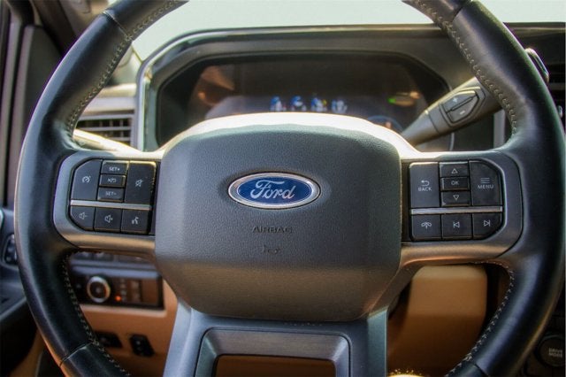 2023 Ford F-250SD Lariat