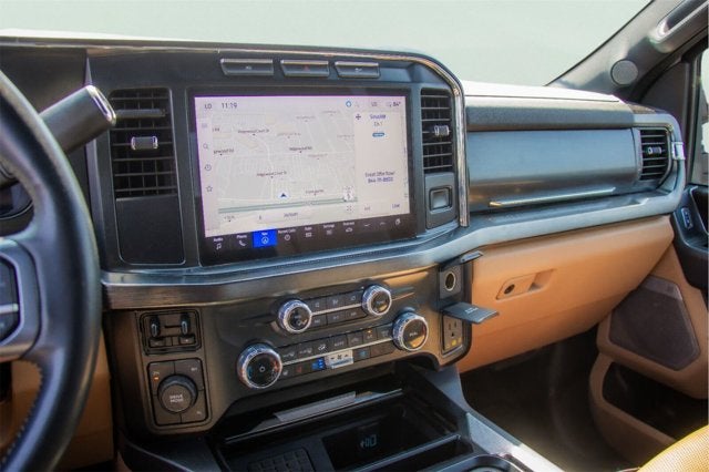 2023 Ford F-250SD Lariat