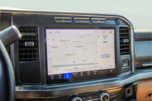 2023 Ford F-250SD Lariat