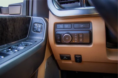 2023 Ford F-250SD Lariat