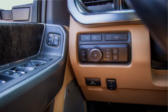 2023 Ford F-250SD Lariat