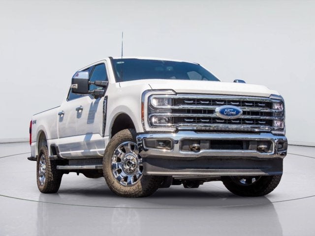 2023 Ford F-250SD Lariat