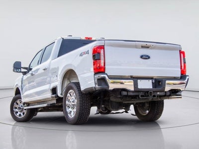 2023 Ford F-250SD Lariat