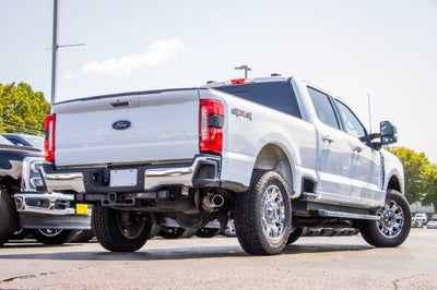 2023 Ford F-250SD Lariat