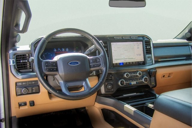 2023 Ford F-250SD Lariat