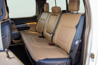 2023 Ford F-250SD Lariat