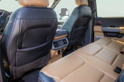 2023 Ford F-250SD Lariat
