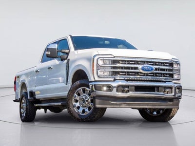 2023 Ford F-250SD Lariat
