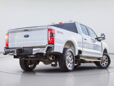 2023 Ford F-250SD Lariat