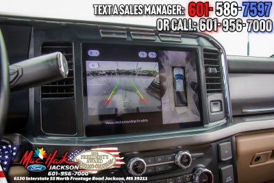 2023 Ford F-250SD Lariat