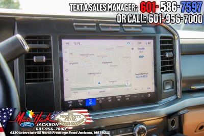 2023 Ford F-250SD Lariat
