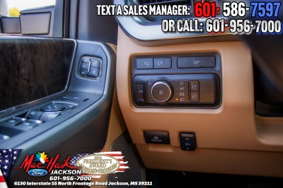 2023 Ford F-250SD Lariat