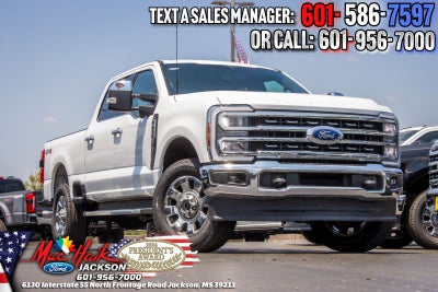 2023 Ford F-250SD Lariat