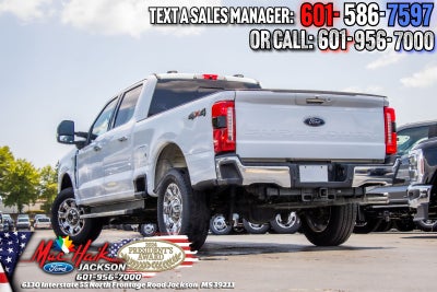 2023 Ford F-250SD Lariat