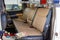 2023 Ford F-250SD Lariat