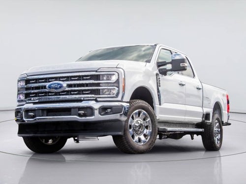 2023 Ford F-250SD Lariat