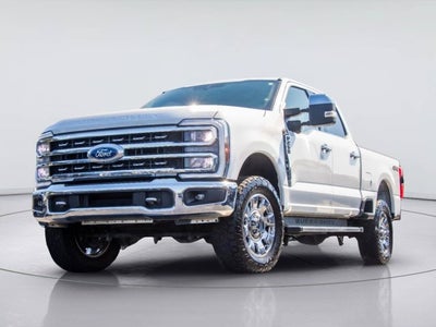 2023 Ford F-250SD Lariat