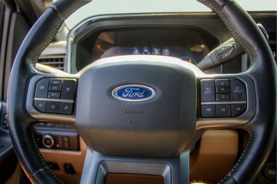 2023 Ford F-250SD Lariat