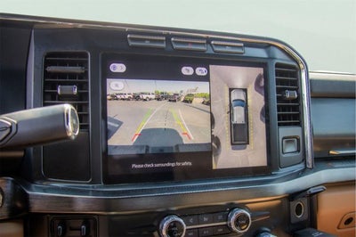 2023 Ford F-250SD Lariat
