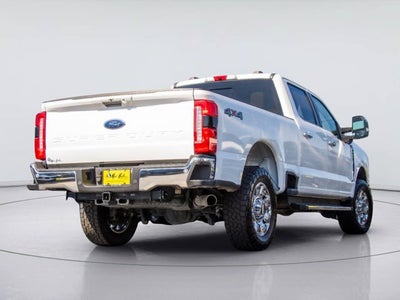 2023 Ford F-250SD Lariat