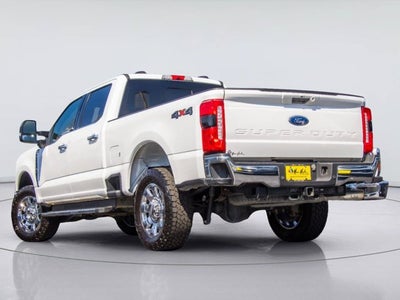 2023 Ford F-250SD Lariat