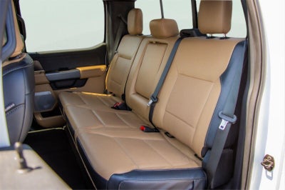 2023 Ford F-250SD Lariat