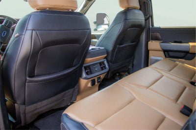 2023 Ford F-250SD Lariat