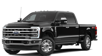 2026 Ford F250 PICKUP F-250® Lariat®