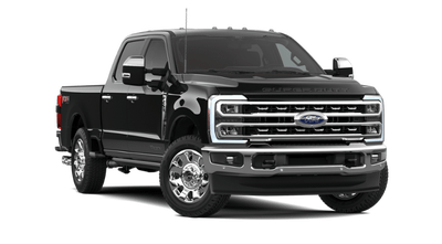 2026 Ford F250 PICKUP F-250® Lariat®