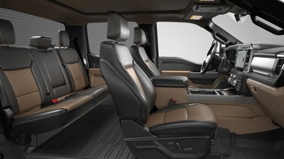 2026 Ford F250 PICKUP F-250® Lariat®