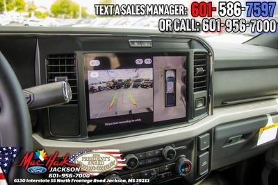 2026 Ford Super Duty F-250 SRW XLT