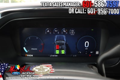 2024 Ford F-250SD Lariat