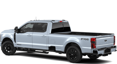 2026 Ford Super Duty F-250 Lariat