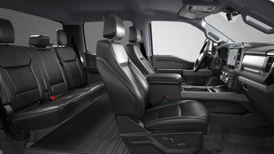 2026 Ford Super Duty F-250 Lariat