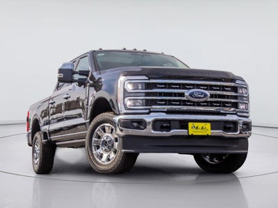 2024 Ford Super Duty F-250 SRW LARIAT