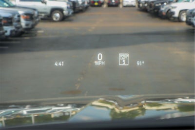 2024 Ford Super Duty F-250 SRW LARIAT