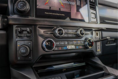 2024 Ford Super Duty F-250 SRW LARIAT