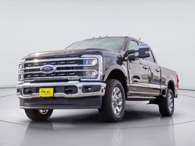 2024 Ford Super Duty F-250 SRW LARIAT