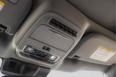 2024 Ford Super Duty F-250 SRW LARIAT