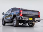 2024 Ford Super Duty F-250 SRW LARIAT