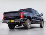 2024 Ford Super Duty F-250 SRW LARIAT