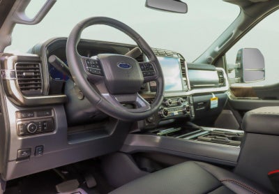 2024 Ford Super Duty F-250 SRW LARIAT