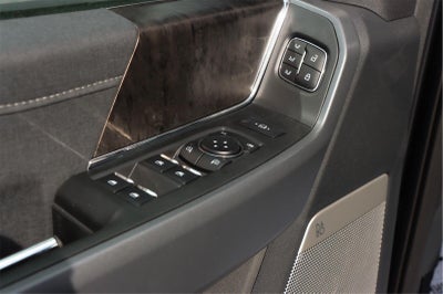 2024 Ford Super Duty F-250 SRW LARIAT