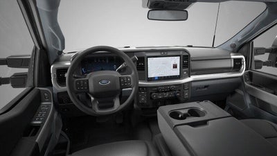 2026 Ford Super Duty F-250 SRW XLT